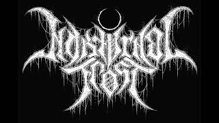 Nokturnal Frost - The Haunted Mansion