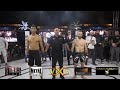 Moktar benkaci vs oussama zaroual by vxs sound paradise ko starnight  vitrolles