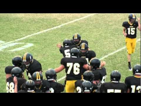 20100911 RMC v JHU Game Winning TD.mpg