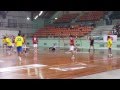 Weekend handball Conversano