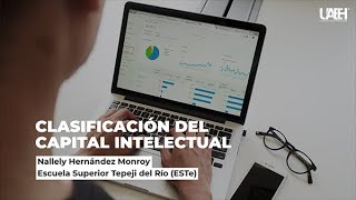 Clasificación del Capital Intelectual