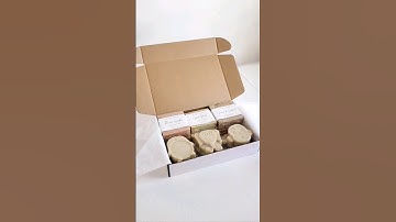 Pack an order with me ❤️#packanorderwithme #asmr #naturalsoapery #naturalingredients