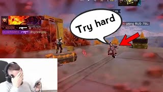 That's why Cod narco can't use grenades