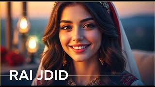 ❤️🔥 شوية شوية | Cheb Mourad | Rai 2026 Soft Love screenshot 1