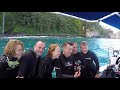 Isla del Coco (Costa Rica),  Xaloc Diving Center 2019