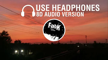 K-391 & Alan Walker - Ignite Instrumental | 8D Audio Version | Use Headphones