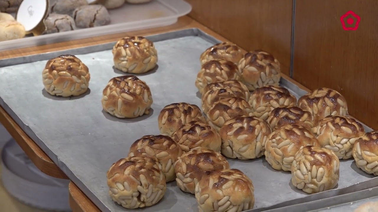 31 d'octubre, castanyes i panellets