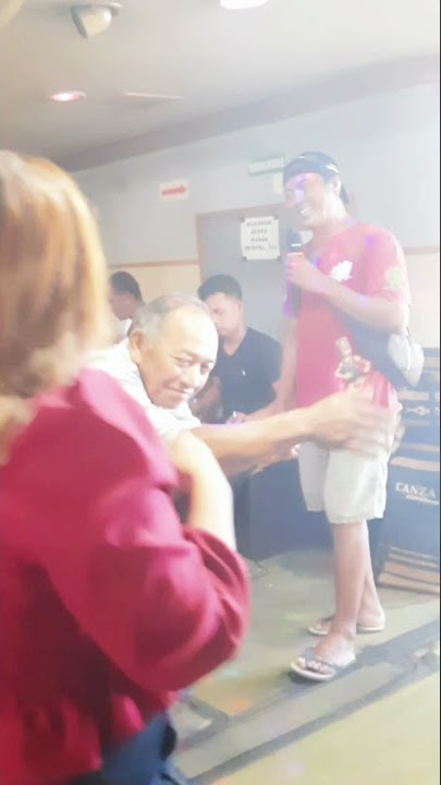 Kakek sugiono Menang Banyak Kala cepat sama kakek sugiono kapal Mutiara Timur