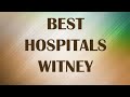 Hospitals In Witney United Kingdom Hospitals In Witney United Kingdom