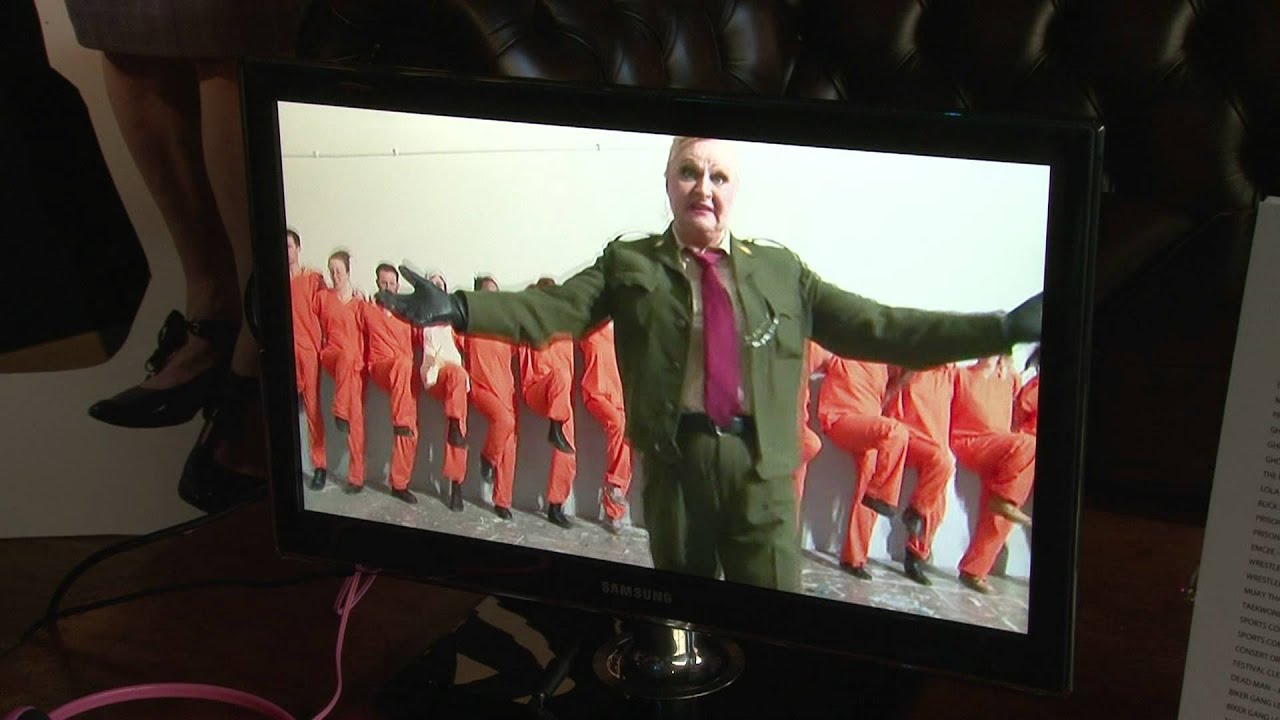 Stockholm Pride 2012 - Pride House, Tisdag