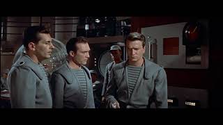 Forbidden Planet (1956) Review - An Influentially Underrated Classic