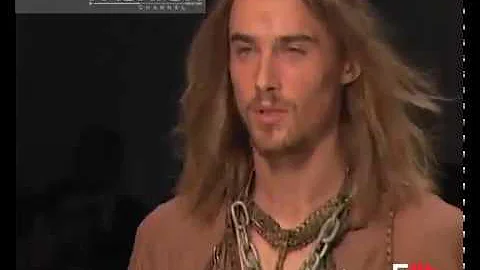 ROBERT CARY WILLIAMS Spring Summer 2005 London by ...