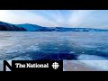 The bitter fight to preserve Russia’s Lake Baikal