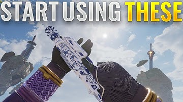 10 Tips to make you instantly better at Fragpunk