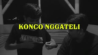 TV ASAIB #2 - Konco Nggateli