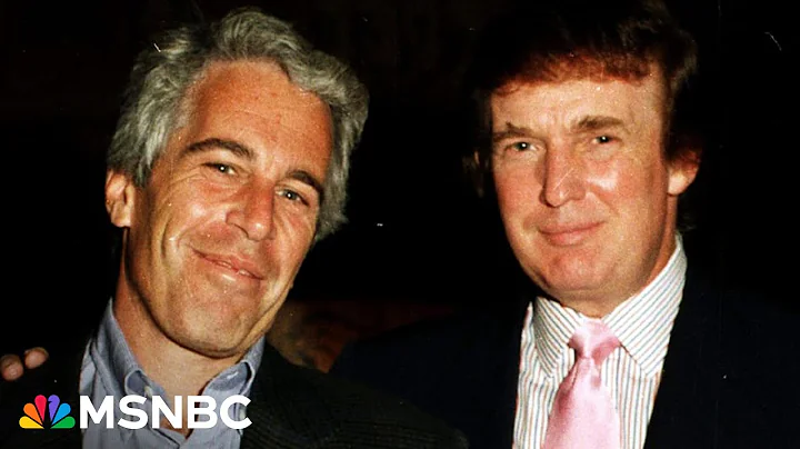 White House briefs as bombshell Epstein emails emerge