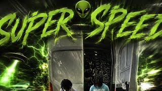 Super speed π½ lil kam and lil Reggie & ft lil Reggie to a song οΏΌ