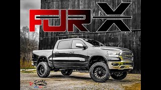 2020 FJR-X Ram 1500 | Chrysler Dodge Jeep Ram of Franklin