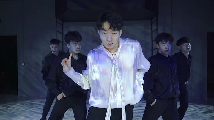 Take You Down - Chris brownChoreograph...  Lin
