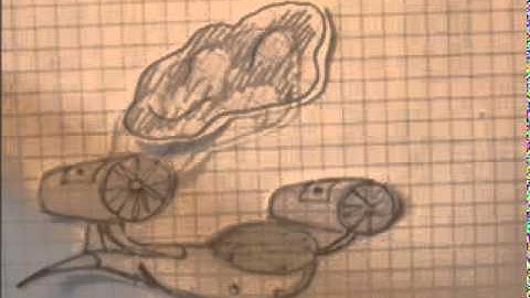 MISSION IMPOSSIBLE Animation