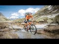 TransAlp by MTB from Lake Leman to the Mediterranean Sea