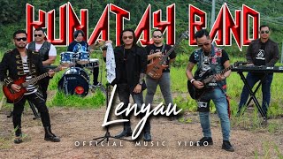 Lenyau - Kunatak Band (Official Music Video)