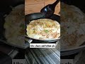 Tasty and easy anda paratha youtube youtubeshorts ytshorts breakfast infozone