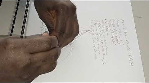 CONVERTING IRREGULAR PENTAGON TO SQUARE OF EQUAL AREA WASSCE 2 OF2