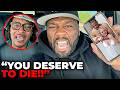 "S*ck My D*ck T.I." 50 Cent Just Dropped A BOMBSHELL That Changes Everything..
