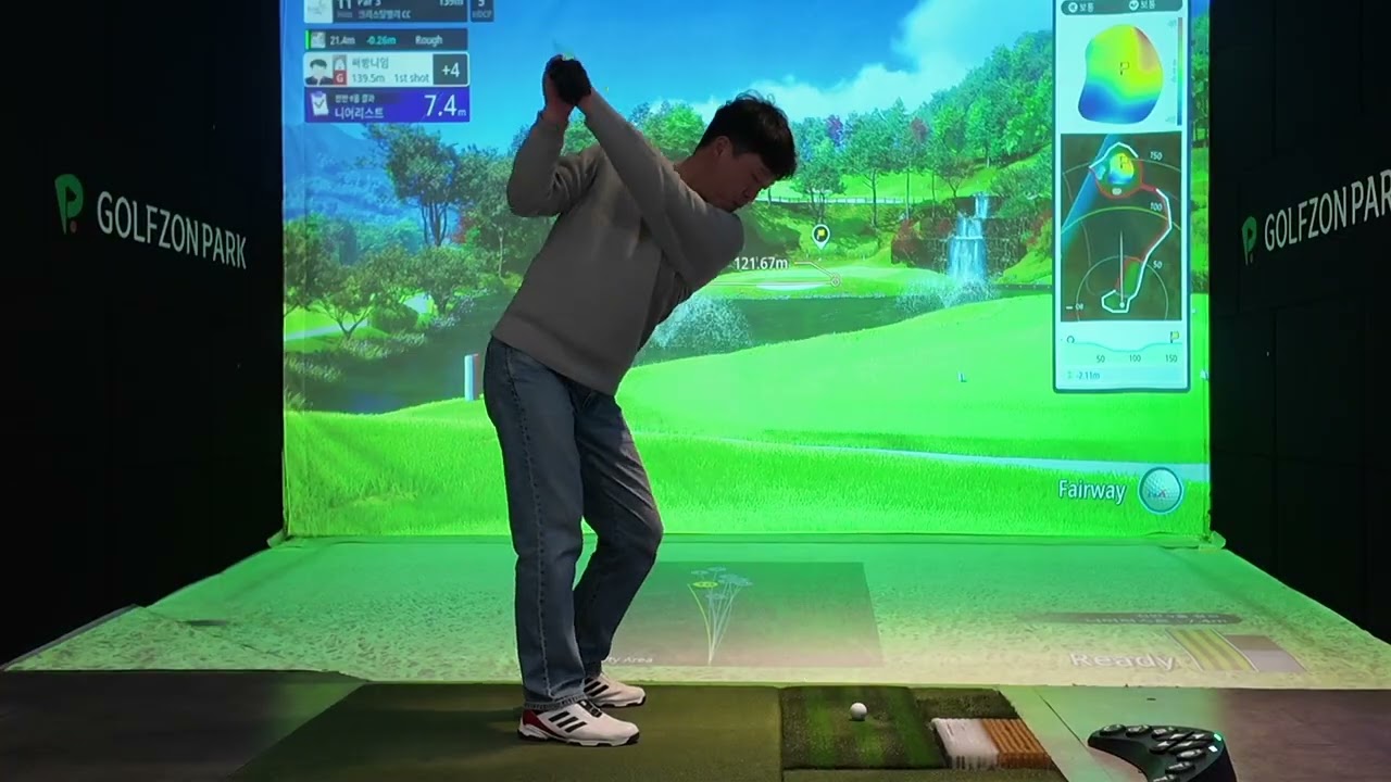 크리스탈밸리 CC