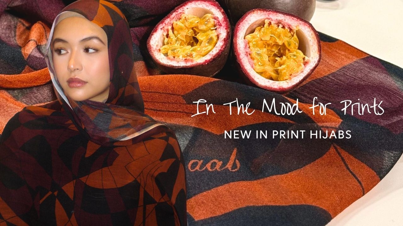AW25 - In the Mood for Prints