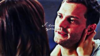 christian & ana | i love you