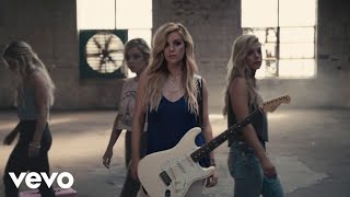 Смотреть клип Lindsay Ell - I Dont Trust Myself