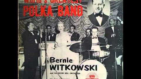 The Polka Hop - Bernie Witkowski