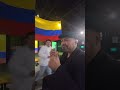 Inauguración de Aguardiente Néctar en Canadá siempre con mi Kangol #kangol