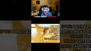 @Tyristana  ifşa oluyor