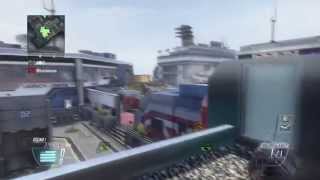 Trickshot class setup ( w shots ) Bo2