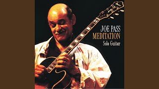 Miniatura del video "Joe Pass - Mood Indigo (Live)"