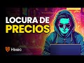 Esto cuesta LA INFORMACIÓN en la DARK WEB