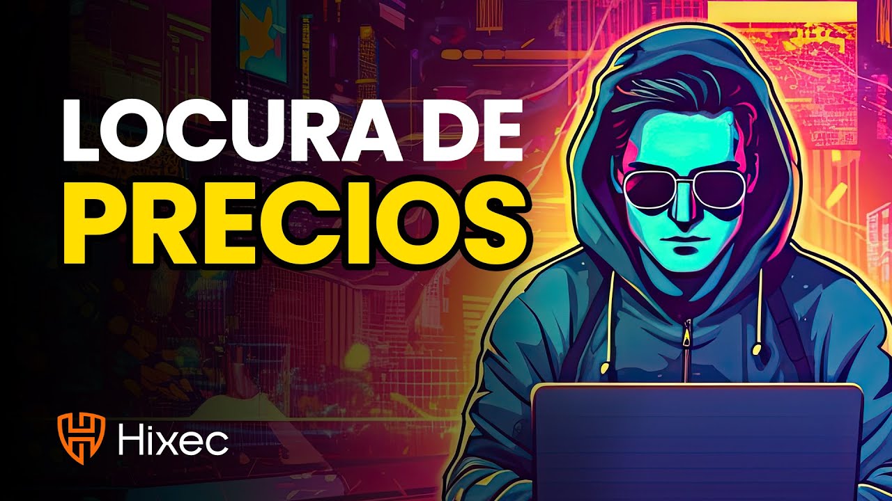 Esto cuesta LA INFORMACIÓN en la DARK WEB