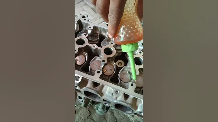 Toyota Corolla xli/ gli engine overhaul| Toyota 2nz engine overhaul|#toyota #repair #shorts #short