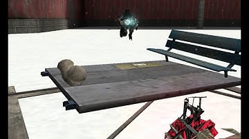 GMod Sled Races