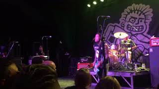 Mxpx New York To Nowhere  Nashville 2017
