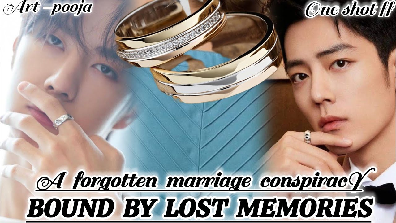 ONESHOT// BOUND BY LOST MEMORIES