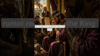 Famine Defeat or Plague - #faith ##storytime ##biblestory ##suspense #God
