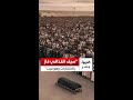الساعدي القذافي جنازة شقيقي سيف الإسلام الأكبر في تاريخ ليبيا