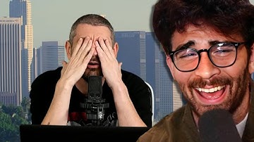 Ethan is FURIOUS Over Idubbbz