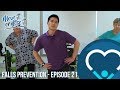 Falls Prevention - Uniting AgeWell - Episode 21 - Move It Or Lose It 2019