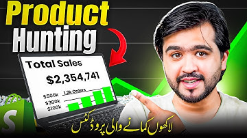 Ultimate Shopify Product Research Guide for Local Ecommerce in Pakistan