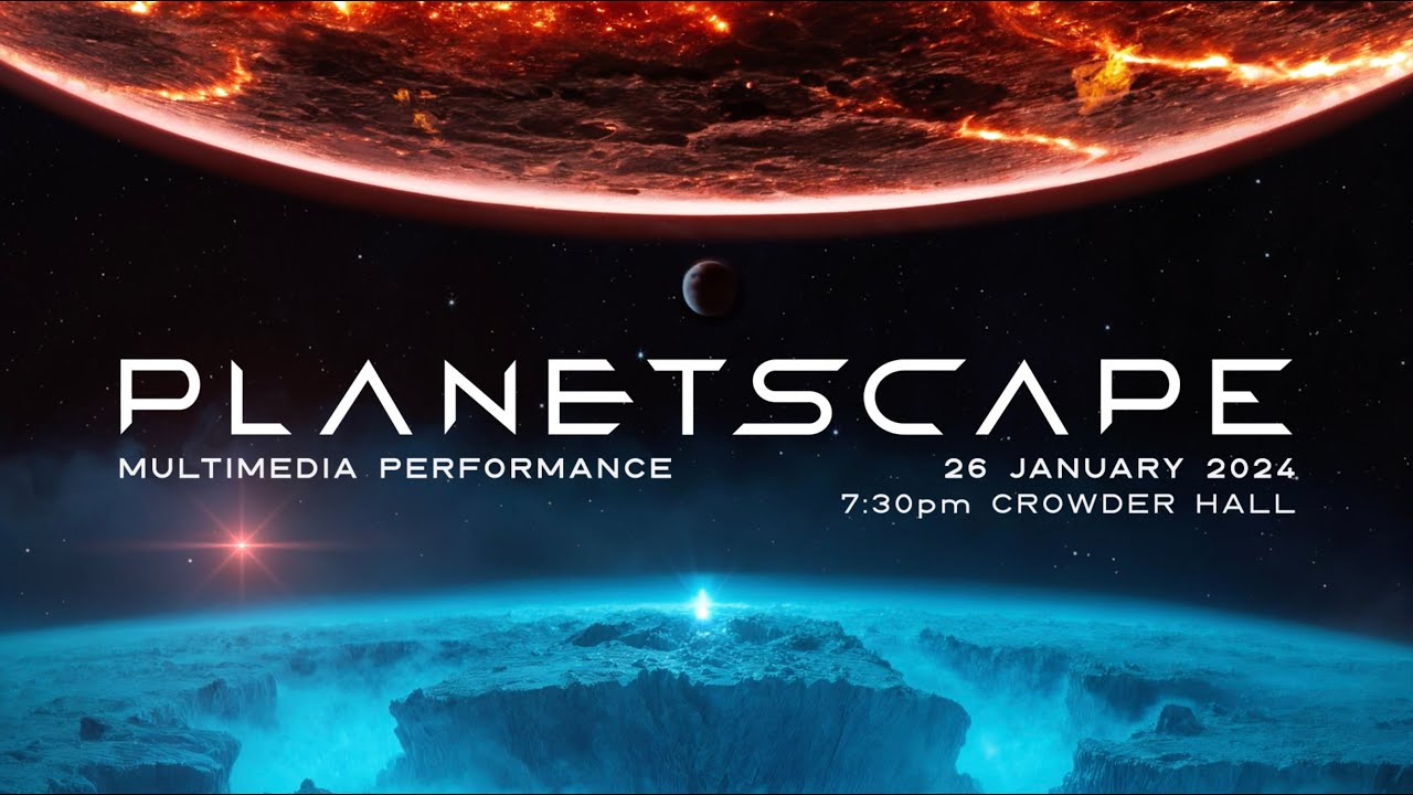 PlanetScape_trailer - YouTube